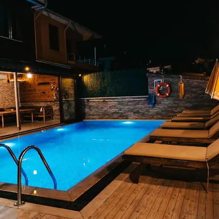 Butik Otel 2*