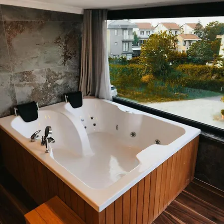 Hotel Butik Sile