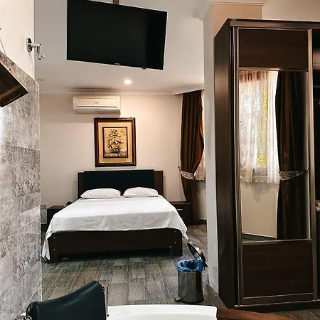 Otel Butik