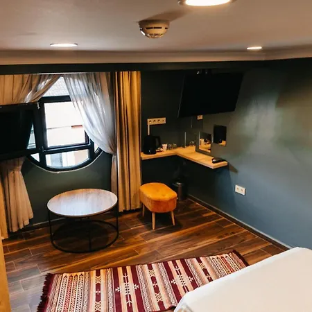 Butik Hotel Sile