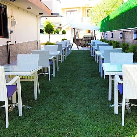 Butik 2* Ağva