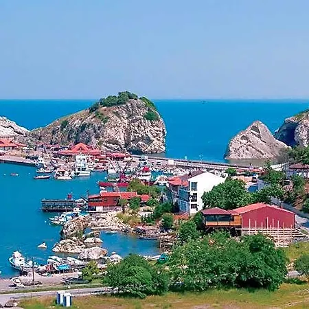 Butik 2* Ağva