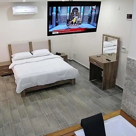 Butik Ξενοδοχείο Ağva