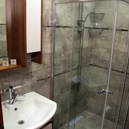 Butik 2* Ağva