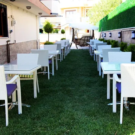 Otel Butik Ağva