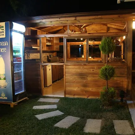 Butik Ağva