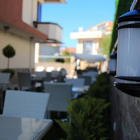 Otel Butik Ağva