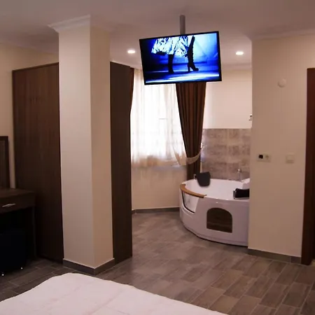 Butik Otel