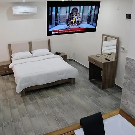 Butik Otel