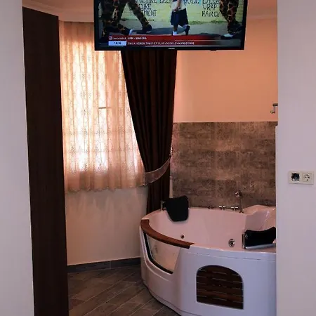Butik Hotel