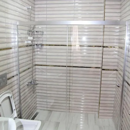 Butik Ξενοδοχείο Ağva