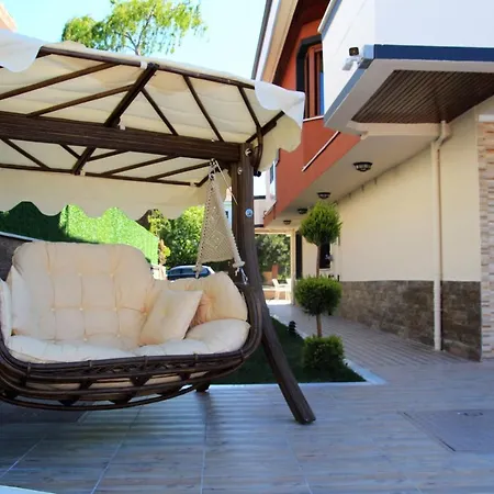 Butik Otel Ağva