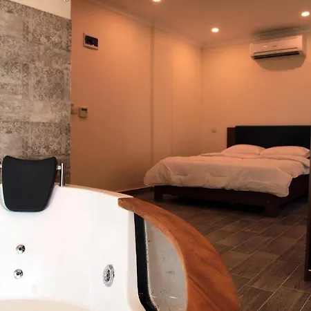 Butik Otel 2*