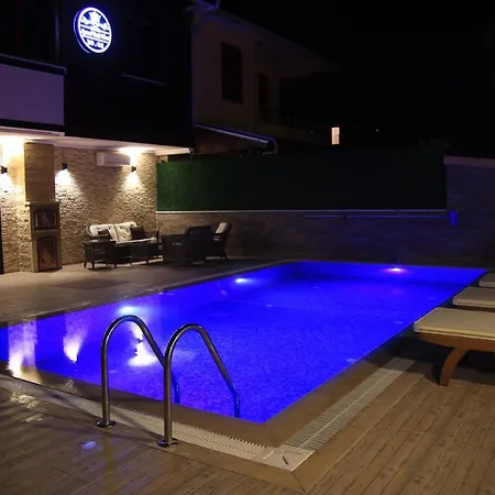 Otel Butik Ağva